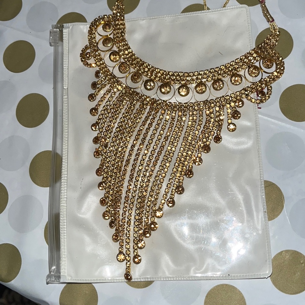 Beautiful Necklace